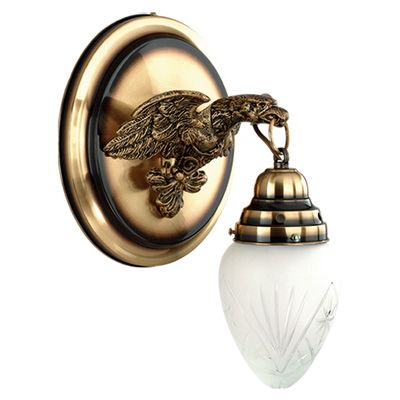 Бра Kemar Ouro OK60/D/P