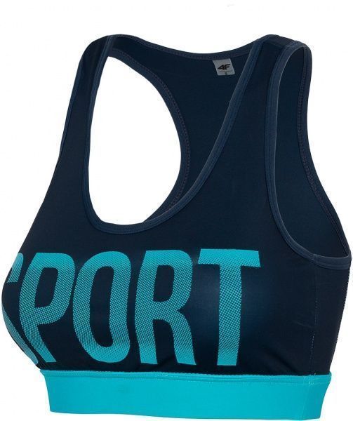 Бра 4F H4L20-STAD004A-31S M синій