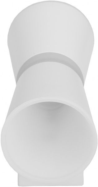 Подсветка декоративная Hopfen RD 802 LED 10 Вт белый 