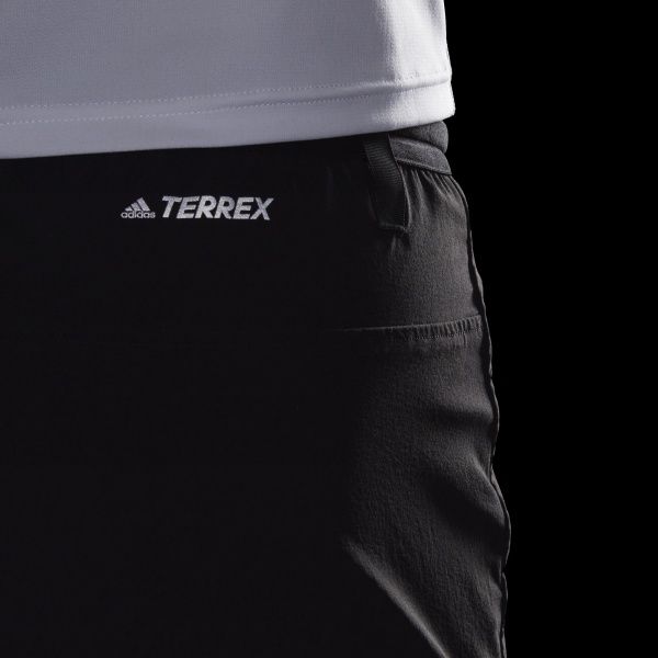 Штани Adidas Multi Pants CF4698 р. 52L чорний