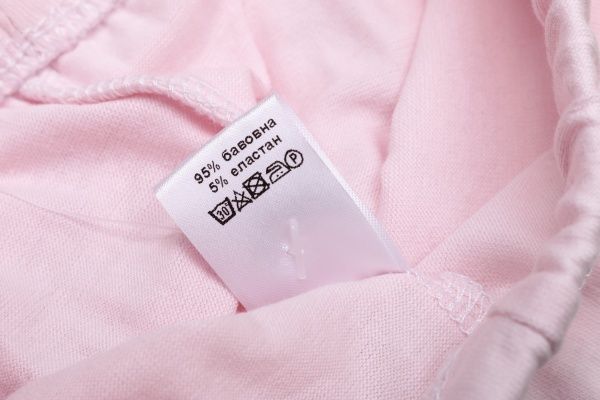 Брюки Фламинго р.92 розовый C740N-9506 