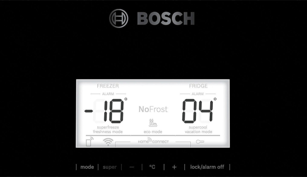 Холодильник Bosch KGN39LB316