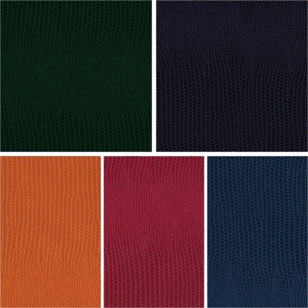 Набір дизайнерського паперу Змія MX61628