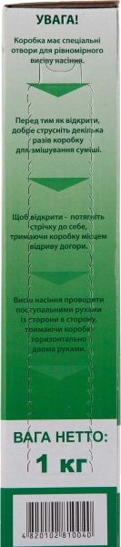 Семена Jacklin Seed Универсальный 1000 г