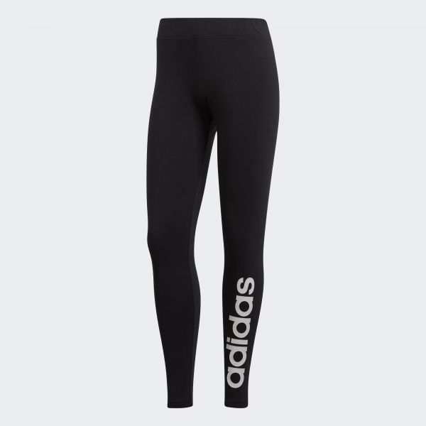 Лосини Adidas W E LIN TIGHT DP2386 S чорний