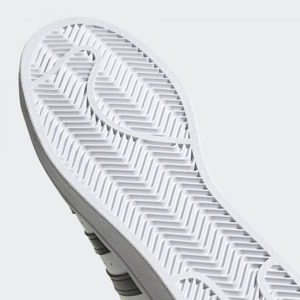 Кросівки Adidas SUPERSTAR EG4958 р.8,5 білий