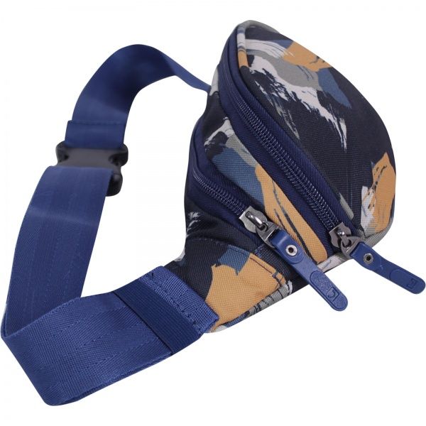 Сумка на пояс Bella сублимация 773 (202664) Bagland