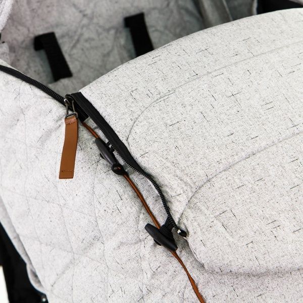 Коляска-трость Babyhit Rainbow G2 Noble grey 