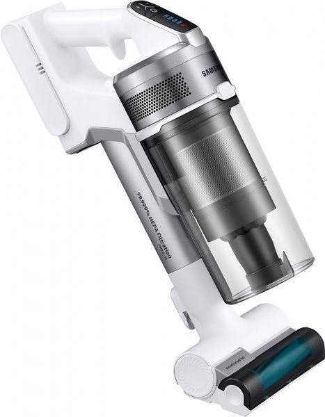 Пылесос аккумуляторный Samsung VS15T7036R5/EV 