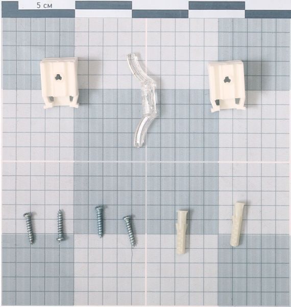 Римская штора Vidella Нео 90x250 см мэджик 