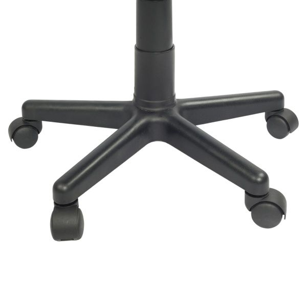 Кресло детское STR FW1 серый/зеленый 