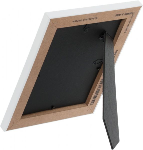 Рамка для фото FN Neuhofer Holz Соска-пустышка 712959 13х18 см 