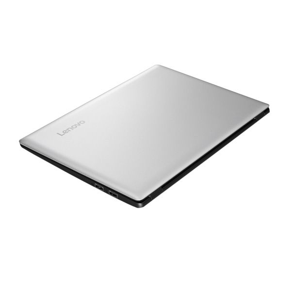 Ноутбук Lenovo 100s-11IBY (80R2005KUA) Silver