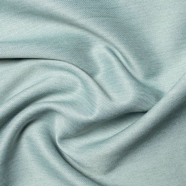 Штора Avrora 200x285 см небесно-голубой Decora textile