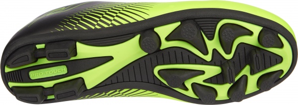 Бутсы Pro Touch PT50 II HG JR 416852-901050 р.EUR 34 черный