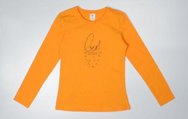 Джемпер для девочки Роза 210411 р.140 манго 