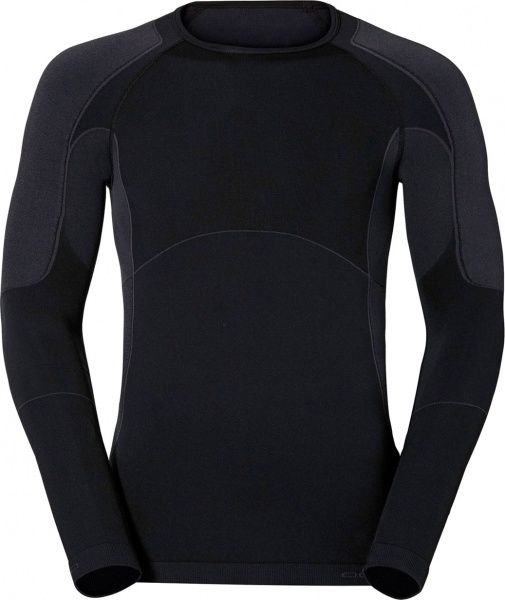 Термофутболка Odlo EVOLUTION X-WARM 180832-15000 S чорний