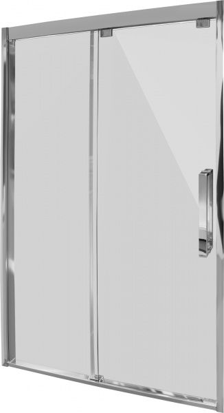 Дверь для душа Stream BD120.4103S