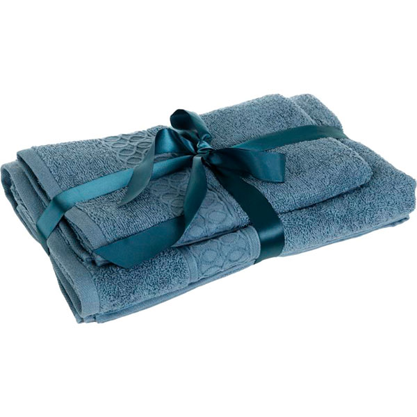 Набір рушників Underprice 2 шт 51925652