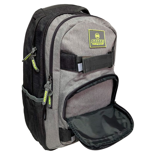 Рюкзак Safari 45x32x16 см 20-143L