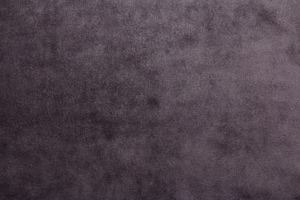 Подушка декоративна Greek Velvet 45x45 см антрацит La Nuit 