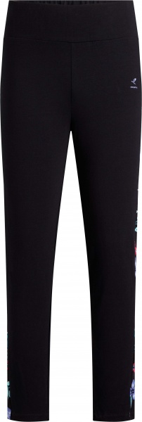 Лосини Energetics Sarah IV G 417402-050 р.128 чорний