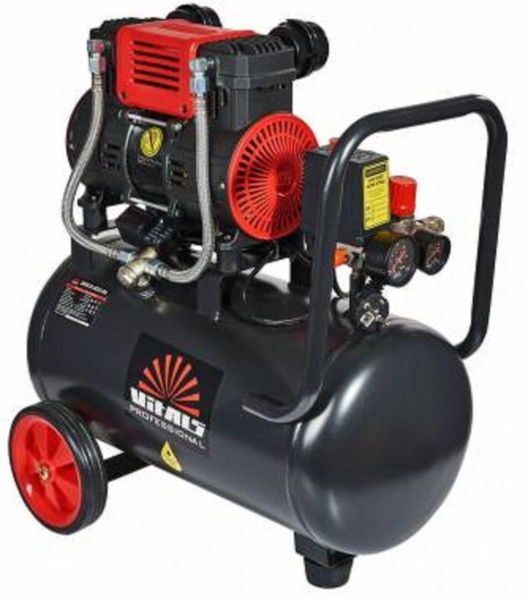 Компрессор Vitals Professional SKB24.t632-8a