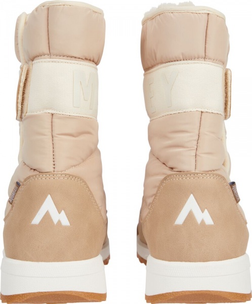 Черевики McKinley Regina AQB W 420076-860 р.42 бежевий