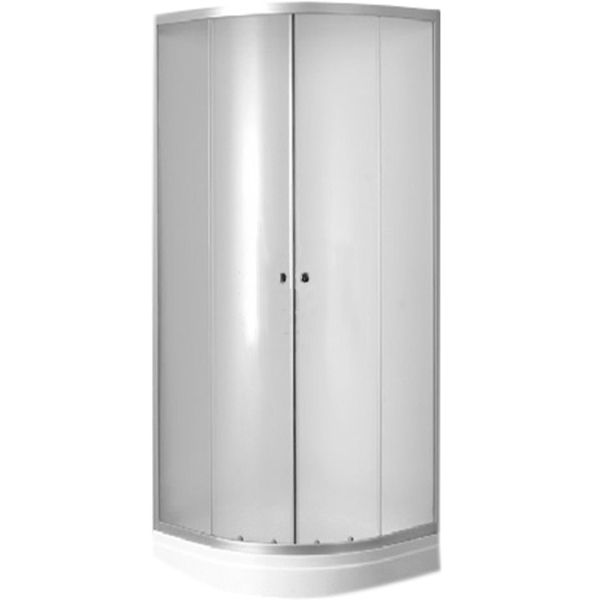 Душевая кабина UP! (Underprice) HK- 8120 80x80