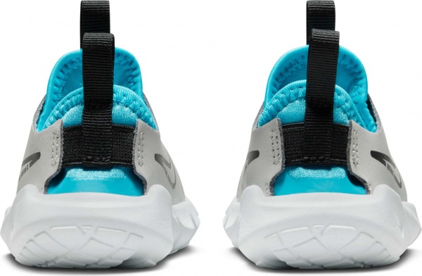 Кроссовки Nike FLEX RUNNER 2 DJ6039-008 р.27 серый