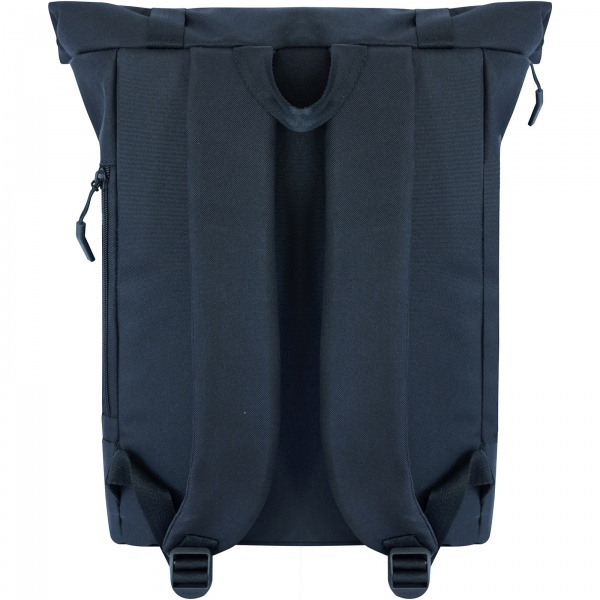 Рюкзак Bagland Dezert 0051666 25 л Чорний (1065918892)