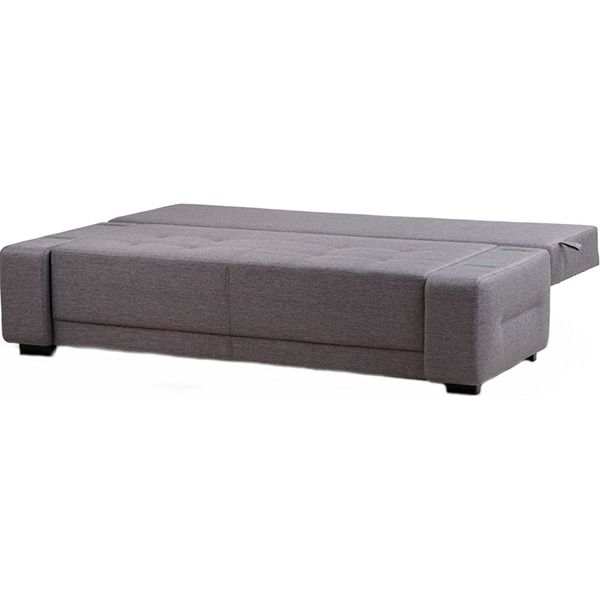 Диван прямий Praktica Sofa Карл темно-синій