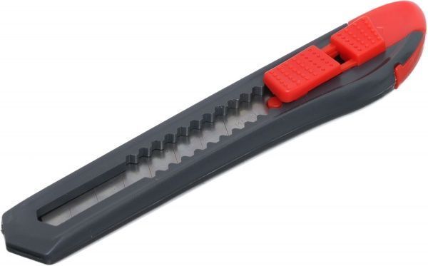 Нож канцелярский Maped Start 18 мм MP.018211 