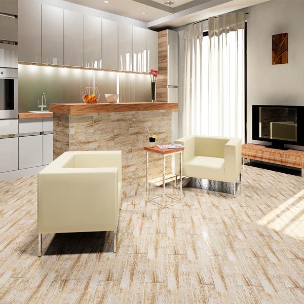 Плитка Атем Macao Parquet B 148х600 мм