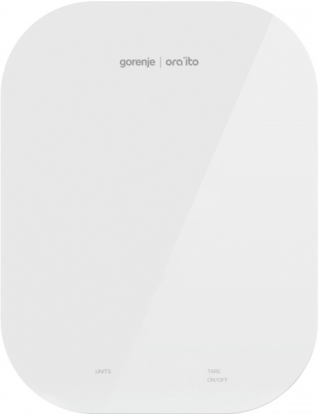 Весы кухонные Gorenje KT10ORAITOW 