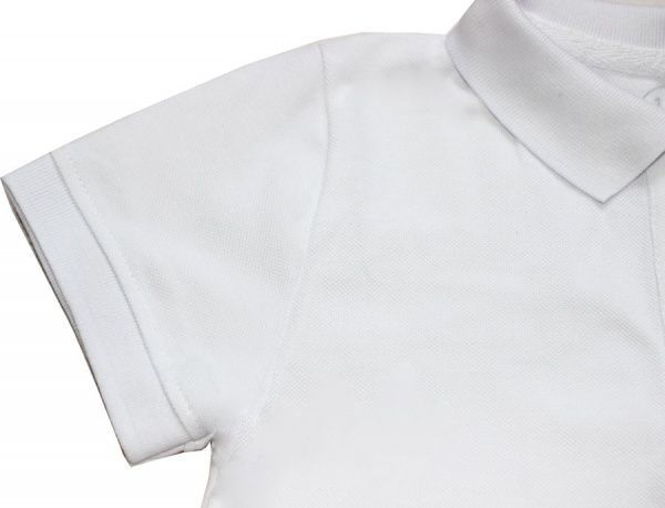 Футболка Фламинго р.158 белый 711-1304 