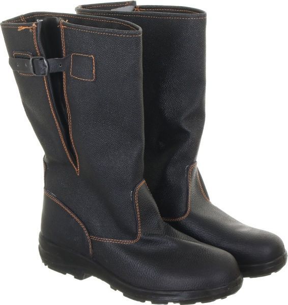 Чоботи Valtex Норд 71-325144 р.40 чорний