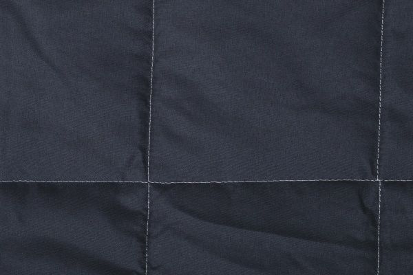 Покрывало Grey 215x240 см BILTEX серый 