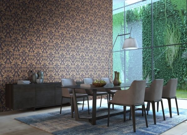 Обои MEGAPOLIS категория 42 9087-21 