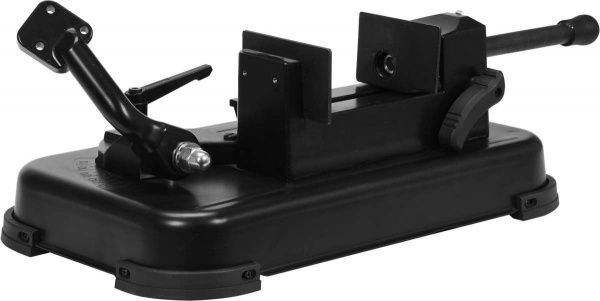 Пила стрічкова по металу YATO YT-82185