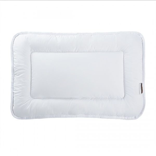 Подушка IDEIA Baby белый 40х60 см 8000009743 