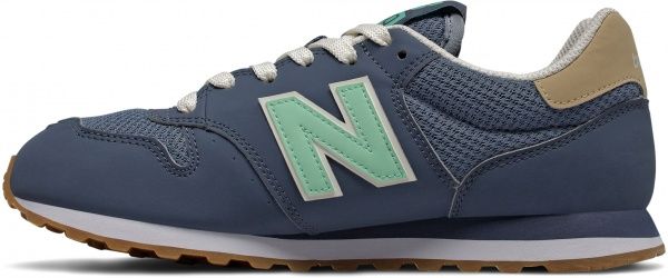 Кроссовки New Balance GW500HHG р.US 8 синий