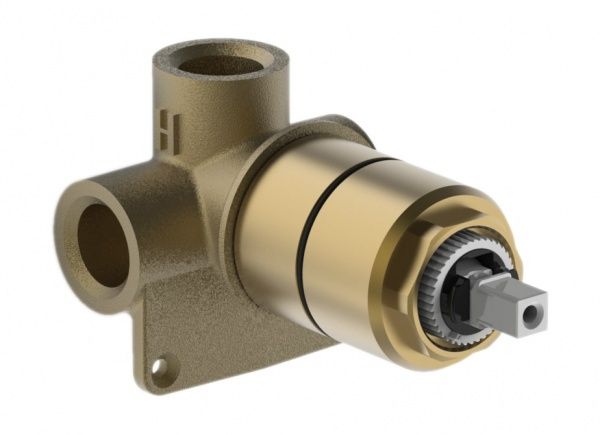 Змішувач для душу Oras прихована частина Polara 9486