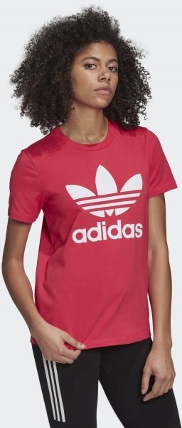Футболка Adidas TREFOIL TEE GD2312 34