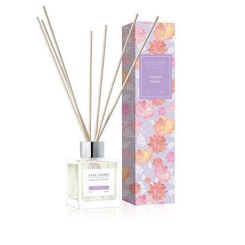 Аромадифузор Зацвітання імбірю Home 