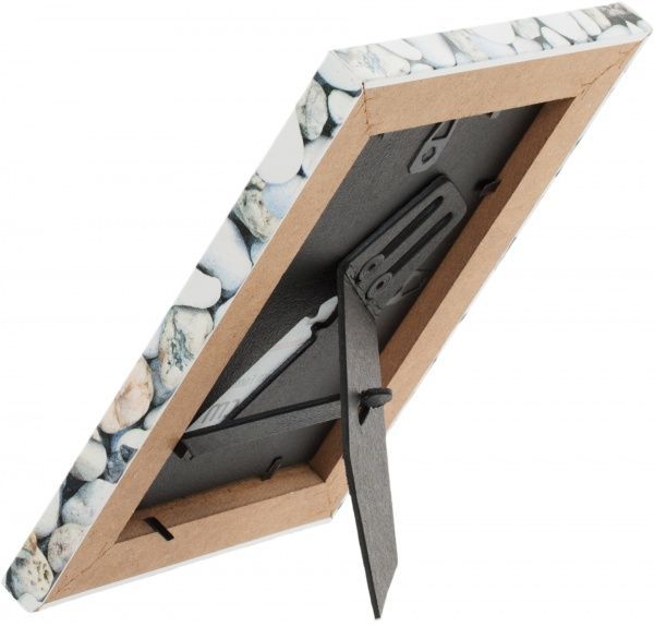 Рамка для фото FN Neuhofer Holz Камни 713004 10x15 см 