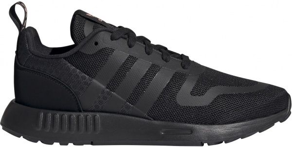 Кроссовки Adidas SMOOTH RUNNER W FZ3453 р.UK 5 черный