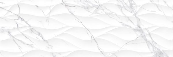 Плитка Allore Group Lazzaro Pearl W M/STR R Glossy 30x90 