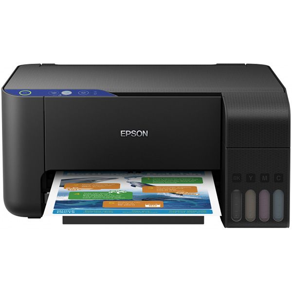 МФУ Epson L3101 А4 (C11CG88402) 