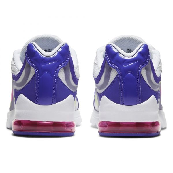 Кроссовки Nike Air Max VG-R DD2968-100 р.US 8 белый